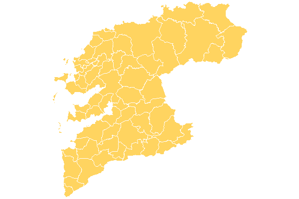 Provincia de Pontevedra