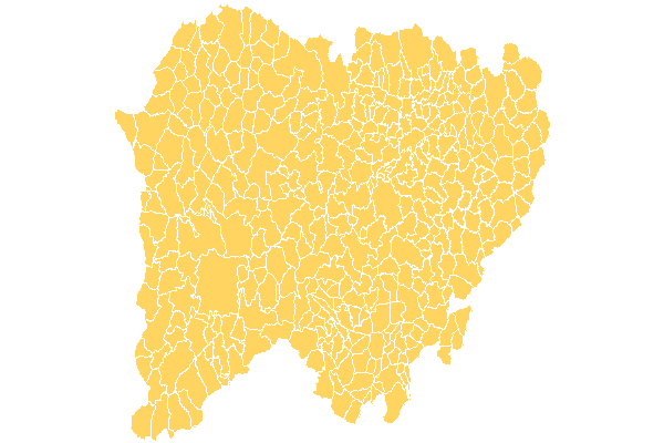Provincia de Salamanca