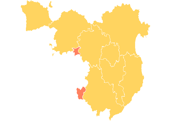 Provincia de Gerona