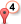 4 4